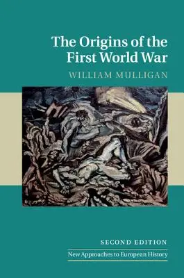 Originile Primului Război Mondial - The Origins of the First World War