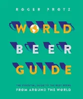 Ghidul mondial al berii - World Beer Guide