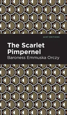 The Scarlet Pimpernel