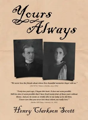Întotdeauna al tău - Yours Always