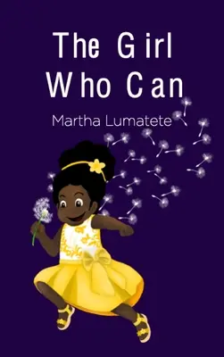 Fata care poate - The Girl Who Can