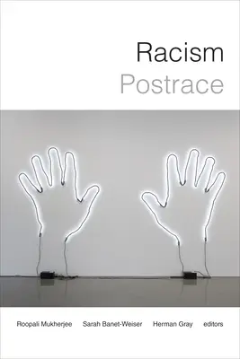 Rasismul Postrace - Racism Postrace