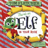 Există un elf în cartea ta - There's an Elf in Your Book