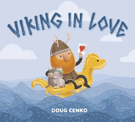 Viking îndrăgostit - Viking in Love