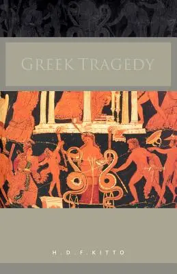 Tragedia greacă - Greek Tragedy