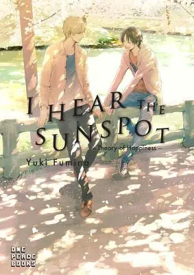 I Hear the Sunspot: Teoria fericirii - I Hear the Sunspot: Theory of Happiness