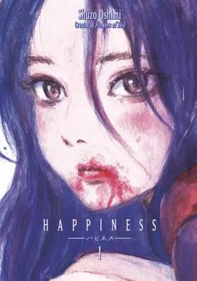 Fericire, volumul 1 - Happiness, Volume 1