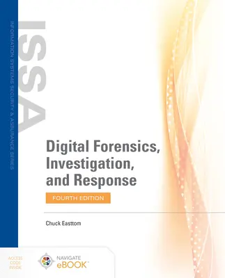 Criminalistică digitală, investigare și răspuns - Digital Forensics, Investigation, and Response