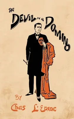 Diavolul în domino (Valancourt Classics) - The Devil in a Domino (Valancourt Classics)