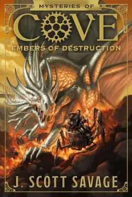 Cărbuni de distrugere, 3 - Embers of Destruction, 3