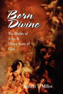 Născut divin - Born Divine