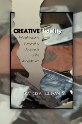 Fidelitate creativă - Creative Fidelity