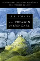 Trădarea din Isengard - Treason of Isengard