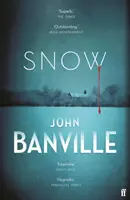 Zăpadă - Top Ten Bestseller al Sunday Times - Snow - The Sunday Times Top Ten Bestseller