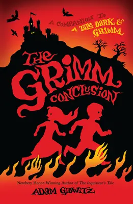 Concluzia Grimm - The Grimm Conclusion