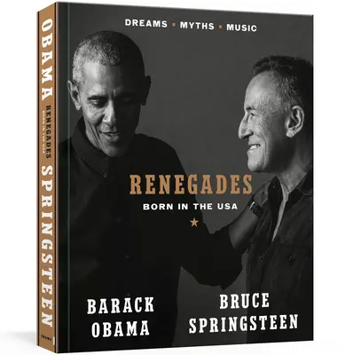 Renegați: Născut în SUA - Renegades: Born in the USA