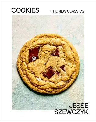Fursecuri: The New Classics: O carte de coacere - Cookies: The New Classics: A Baking Book