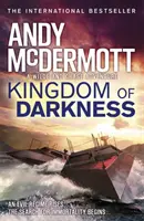 Regatul Întunericului (Wilde/Case 10) - Kingdom of Darkness (Wilde/Chase 10)