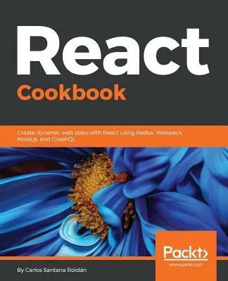 React Carte de bucate - React Cookbook