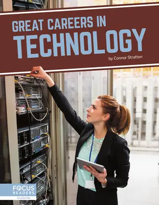Cariere excelente în tehnologie - Great Careers in Technology