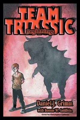 Echipa Triassic: Începuturi - Team Triassic: Beginnings