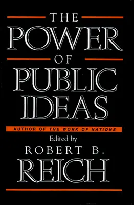 Puterea ideilor publice - Power of Public Ideas