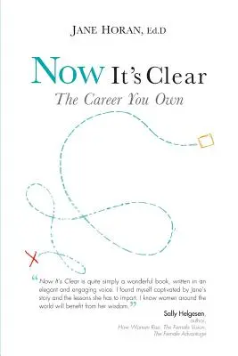Acum este clară cariera pe care o deții - Now It's Clear The Career You Own