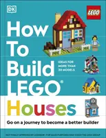 Cum să construiești case LEGO - Pornește într-o călătorie pentru a deveni un constructor mai bun - How to Build LEGO Houses - Go on a Journey to Become a Better Builder