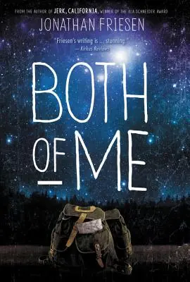 Amândoi din mine - Both of Me