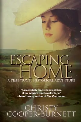 Escaping Home: O aventură istorică în timp - Escaping Home: A Time Travel Historical Adventure