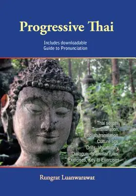 Thai progresivă - Progressive Thai