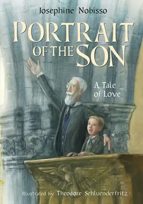 Portretul fiului: O poveste de dragoste - Portrait of the Son: A Tale of Love