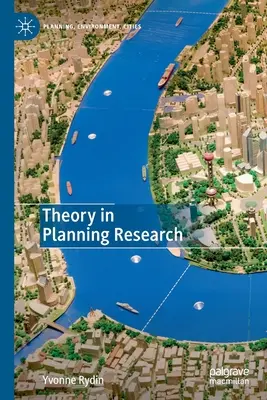 Teoria în cercetarea planificării - Theory in Planning Research