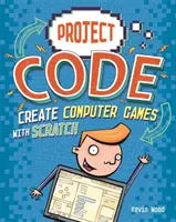 Codul proiectului: Creați jocuri pe calculator cu Scratch - Project Code: Create Computer Games with Scratch