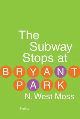 Metroul oprește la Bryant Park - The Subway Stops at Bryant Park