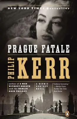 Praga fatală - Prague Fatale