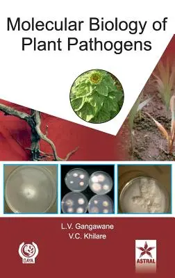 Biologia moleculară a agenților patogeni vegetali - Molecular Biology of Plant Pathogens