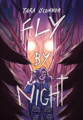 Fly by Night: (Un roman grafic) - Fly by Night: (A Graphic Novel)
