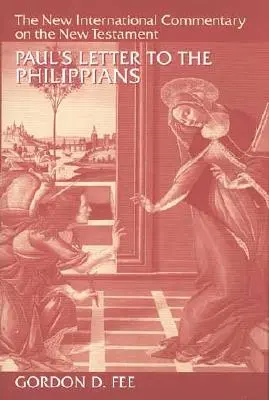 Scrisoarea lui Pavel către Filipeni - Paul's Letter to the Philippians