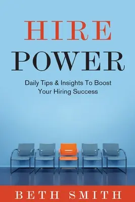 Puterea de angajare - Hire Power