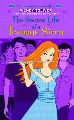 Viața secretă a unei sirene adolescente - The Secret Life of a Teenage Siren