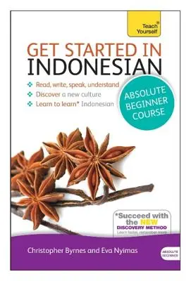 Începeți în indoneziană pentru începători - Get Started in Beginner's Indonesian