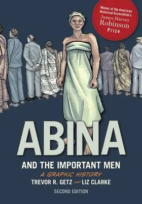 Abina și bărbații importanți - Abina and the Important Men