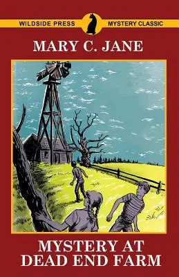 Mister la ferma Dead End - Mystery at Dead End Farm