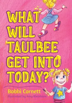 În ce se va băga Taulbee astăzi? - What Will Taulbee Get Into Today?