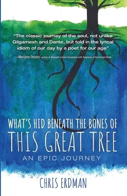 Ce se ascunde sub oasele acestui mare copac - What's Hid Beneath the Bones of This Great Tree
