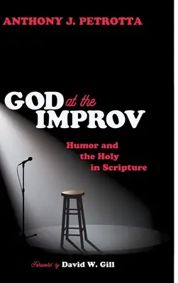 Dumnezeu la improvizație - God at the Improv