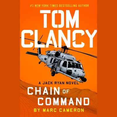 Tom Clancy Lanțul de comandă - Tom Clancy Chain of Command