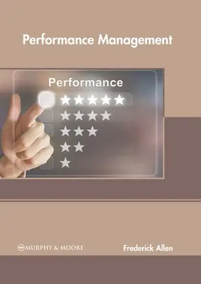 Managementul performanței - Performance Management