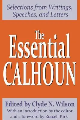 Esențialul Calhoun - The Essential Calhoun